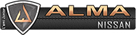 Alma-nissan-Logo