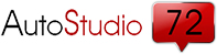 Auto-Studio-72-Logo