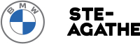 BMW-ste-agathe-Logo