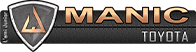 Manic-Toyota-Logo