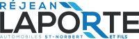 Rejean-laporte-Logo