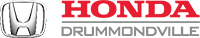 honda drummondville-Logo