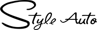 style_auto-Logo